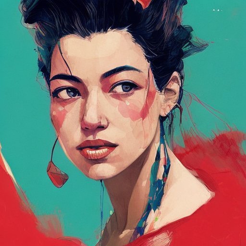 Meet your Posher, Astral